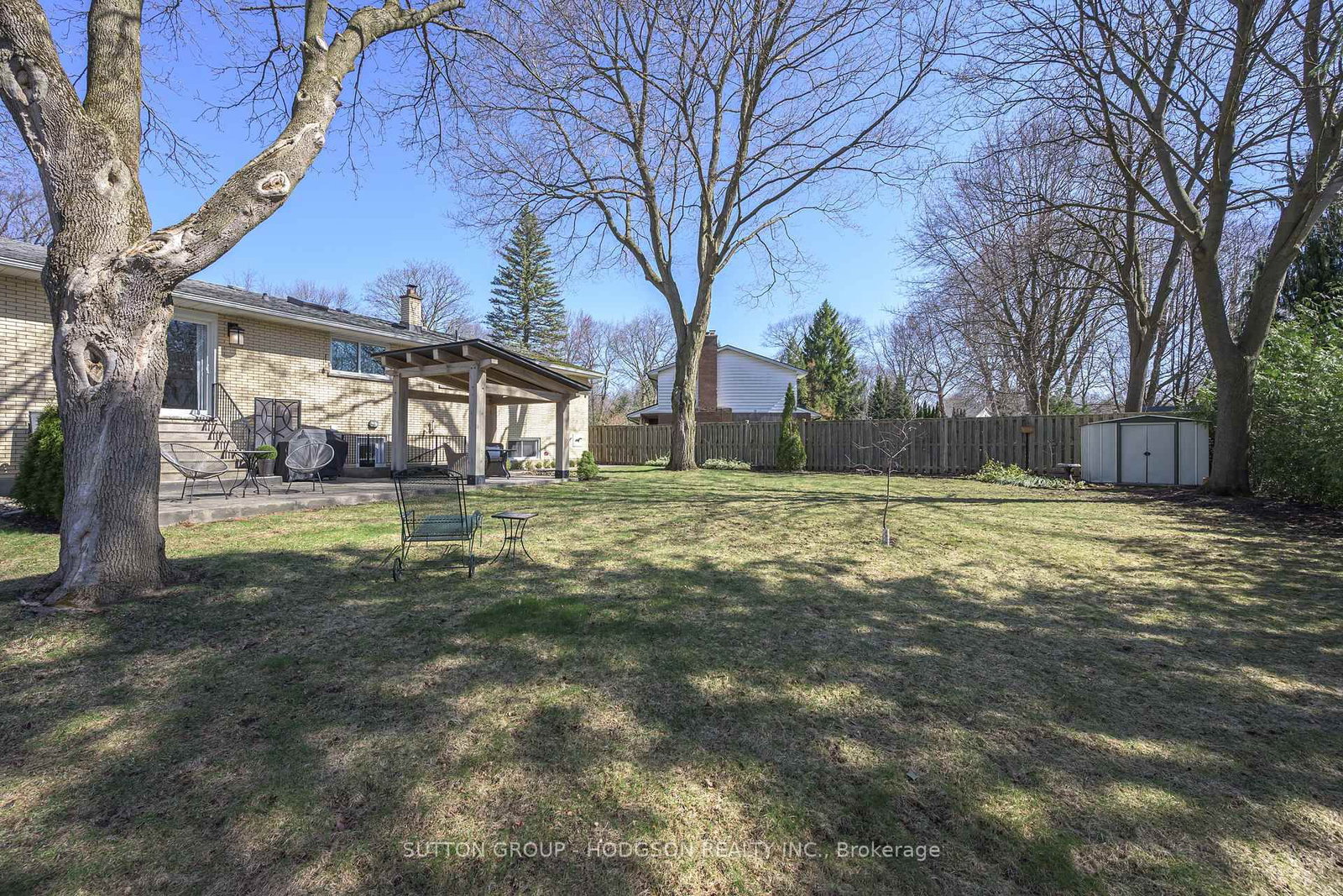 Detached House for sale at 189 Hunt Club Drive, London North, Ontario, N6H 3Y8 - North L - MLS: X12991434