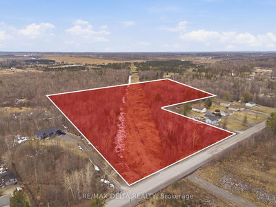 00 PART OF LOT 11 GAGNE Rd | Clarence-Rockland | Image