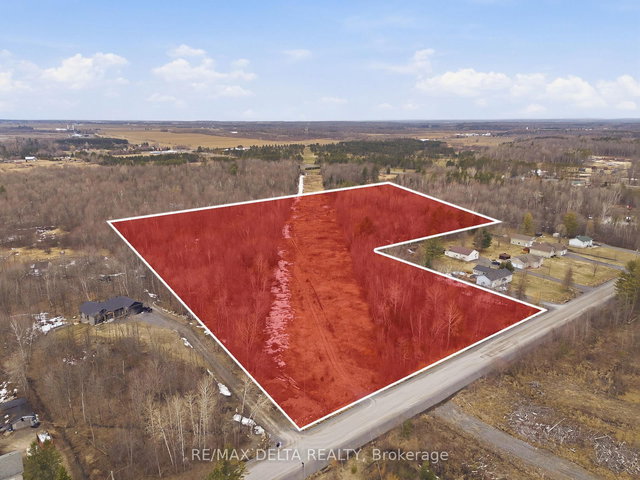 00 PART OF LOT 11 GAGNE Road