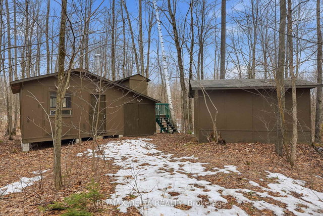 00 PART OF LOT 11 GAGNE Road