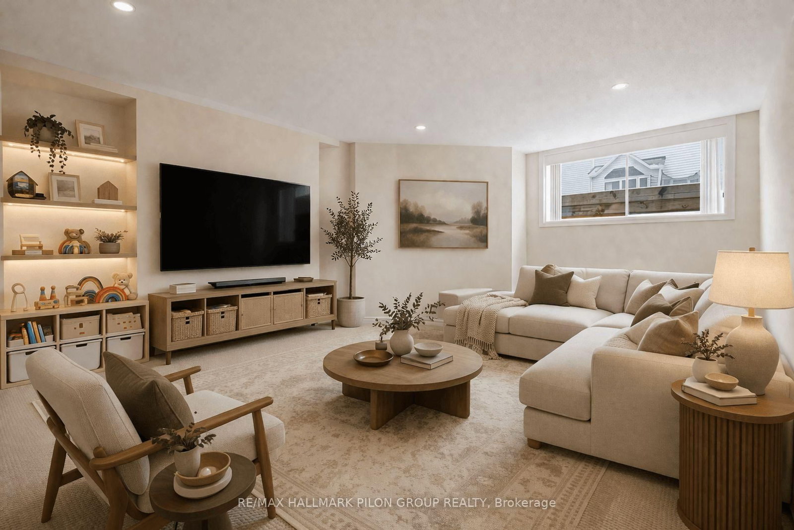 Townhouse for sale at 317 Ravenswood Way, Ottawa, Ontario, K4A 0R9 - Avalon East - MLS: X12991464