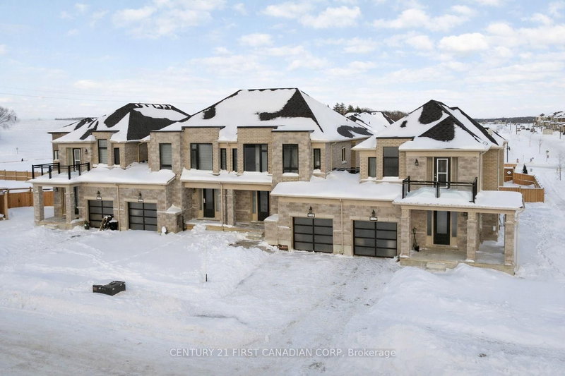 844 Sobeski Ave, Woodstock, Ontario