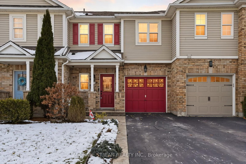 home for sale on 213 Windwood Drive