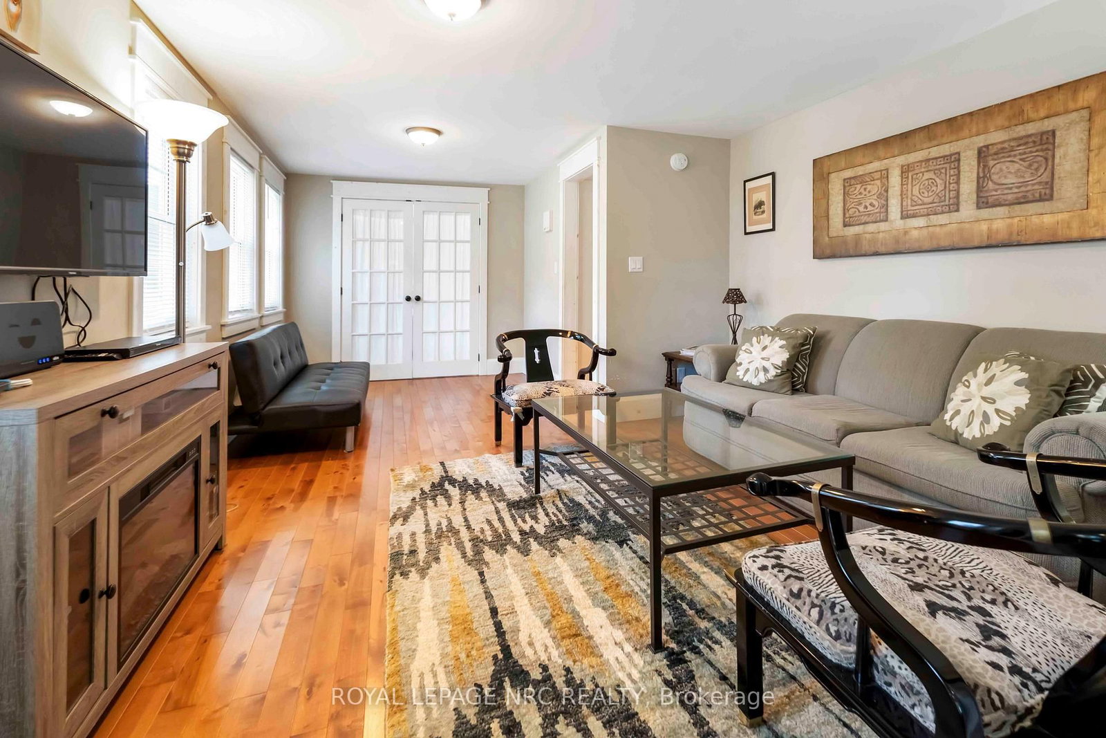 Detached House for sale at 3242 Riselay Avenue, Fort Erie, Ontario, L0S 1N0 - Ridgeway - MLS: X12991494