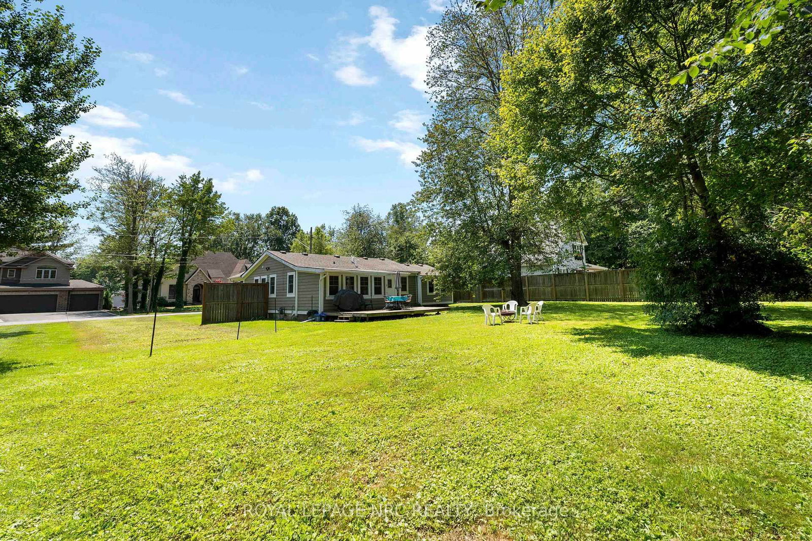 Detached House for sale at 3242 Riselay Avenue, Fort Erie, Ontario, L0S 1N0 - Ridgeway - MLS: X12991494