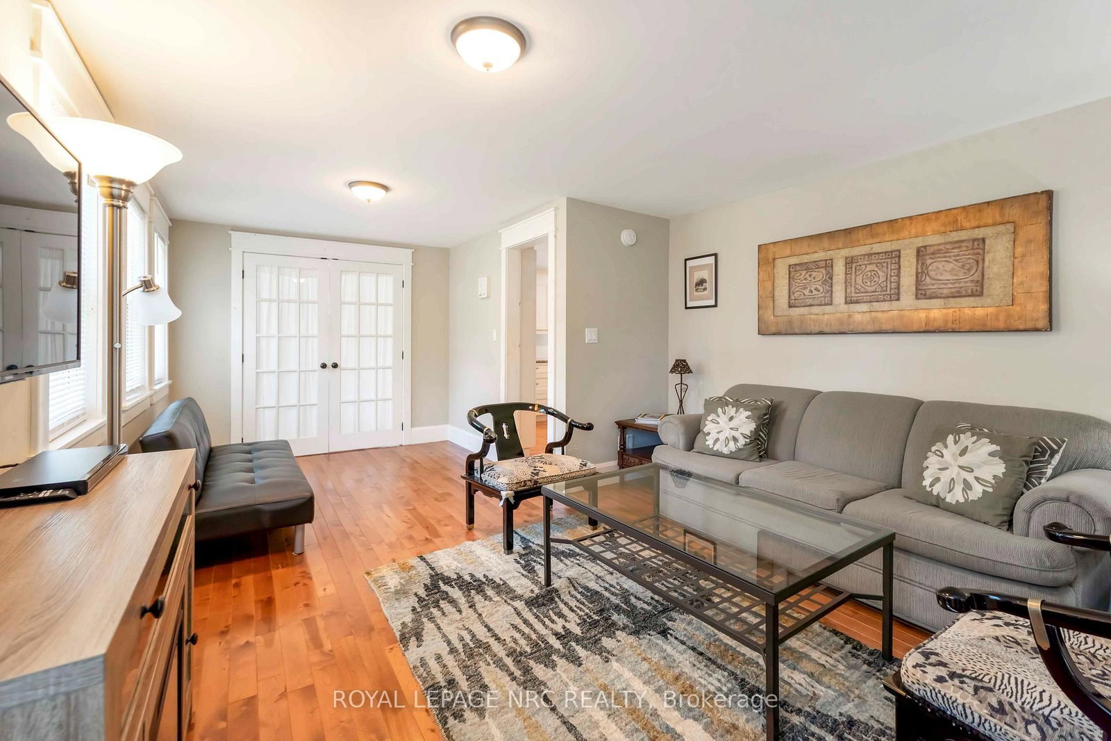 Detached House for sale at 3242 Riselay Avenue, Fort Erie, Ontario, L0S 1N0 - Ridgeway - MLS: X12991494