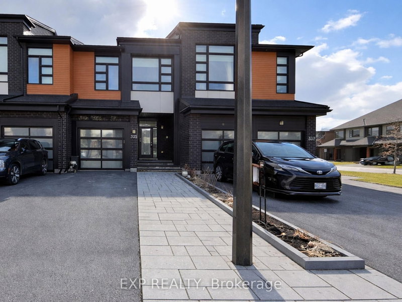 335 Wabasso Lane, Ottawa, Ontario