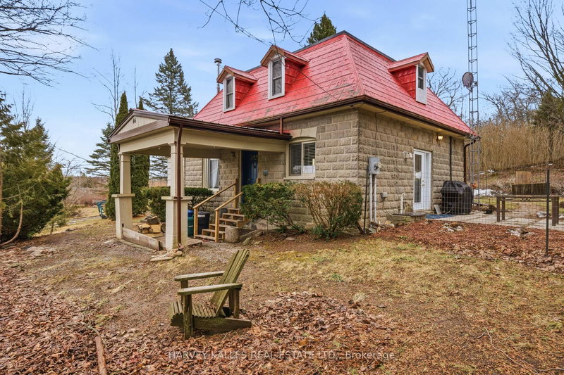 46 Banta Rd, Trent Hills, Ontario