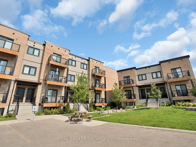 9A - 164 Heiman St | Kitchener | Image