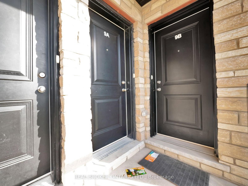 9A - 164 Heiman St, Kitchener, N2M 3L9 | Image 2