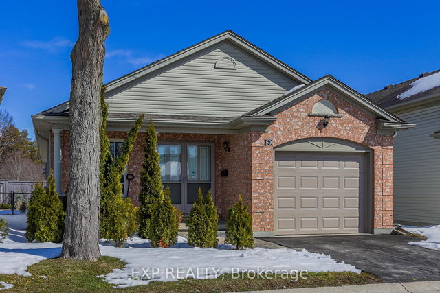 50 - 145 North Centre Road