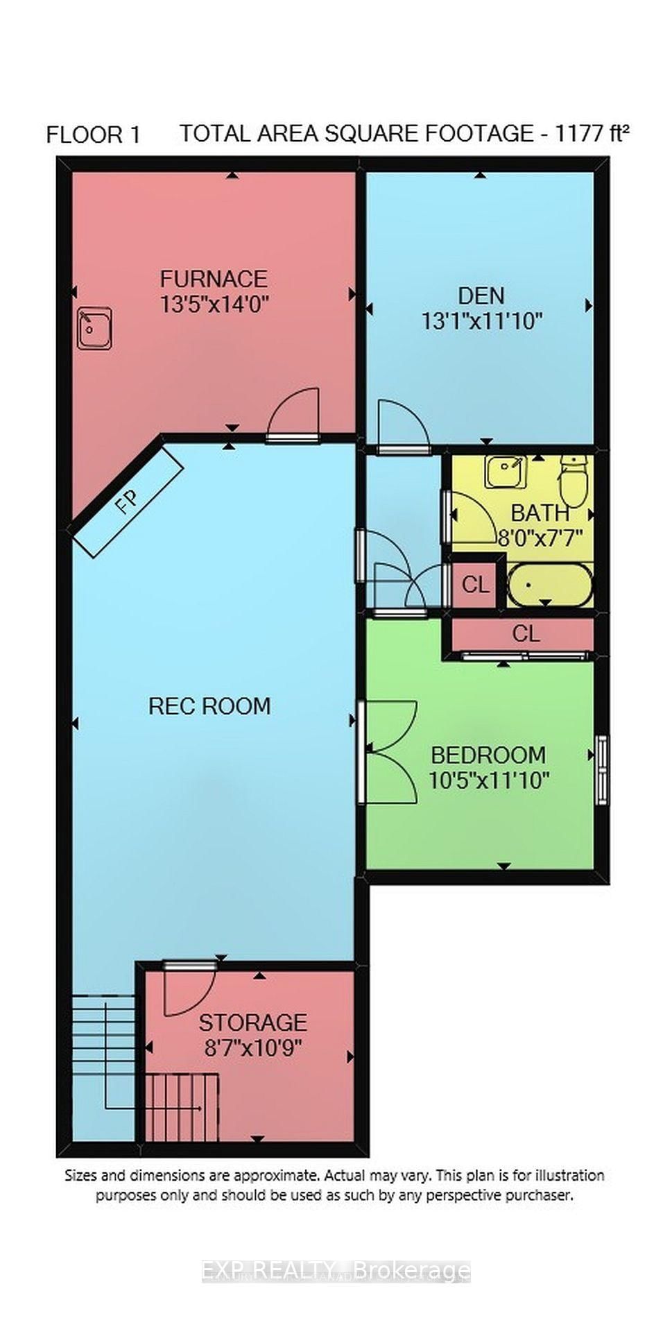 145 North Centre Road, Unit 50 - Photo 18