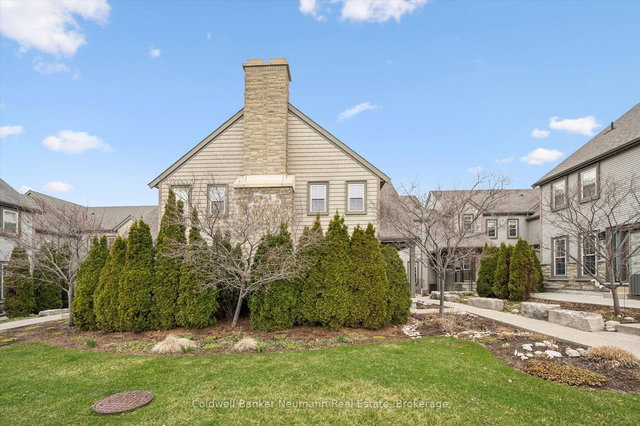 9 - 100 Frederick Drive