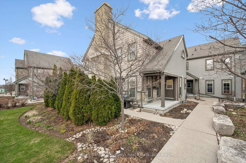 9 - 100 Frederick Dr, Guelph, N1L 0H6 | Image 2