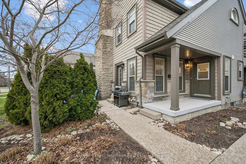 9 - 100 Frederick Dr, Guelph, N1L 0H6 | Image 3