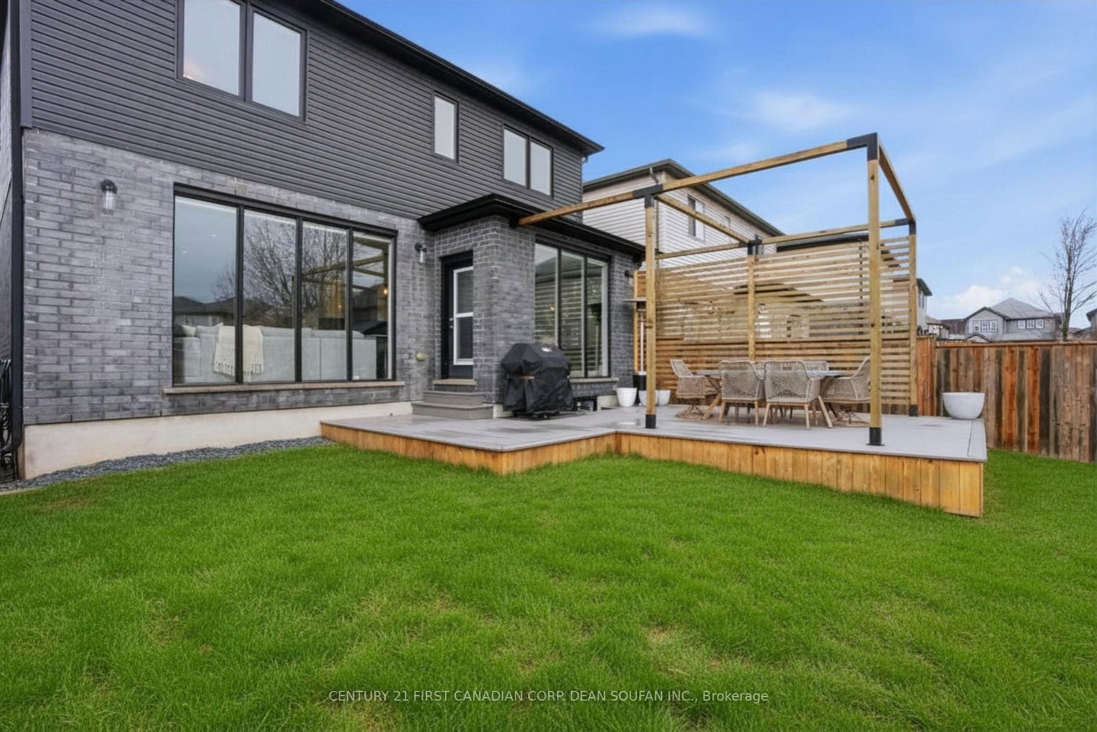 Detached House for sale at 1778 Dewar Place, London North, Ontario, N6G 0L4 - North S - MLS: X12991572