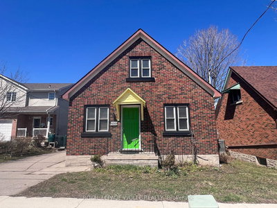 UPPER - 480 Ottawa St | Waterloo | Image