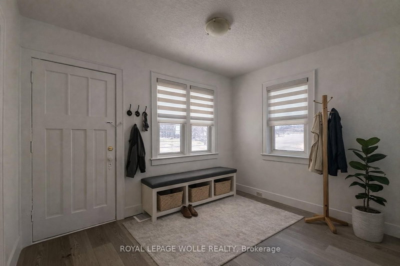 UPPER - 480 Ottawa St S, Waterloo, N2M 3P5 | Image 3