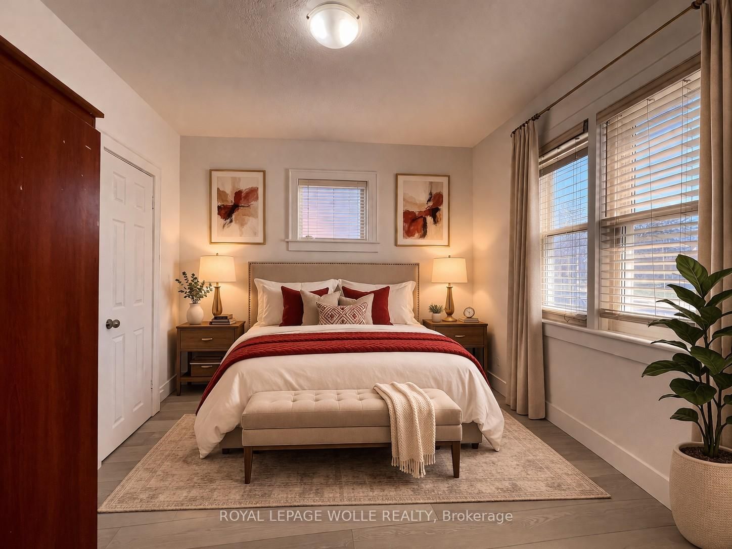 480 Ottawa Street S, Unit UPPER - Photo 6