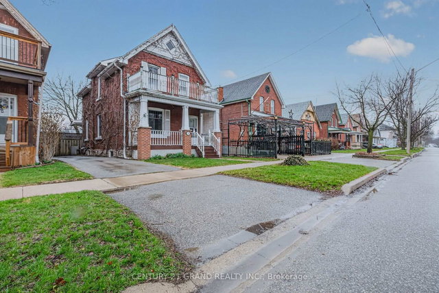 174 Marlborough Street