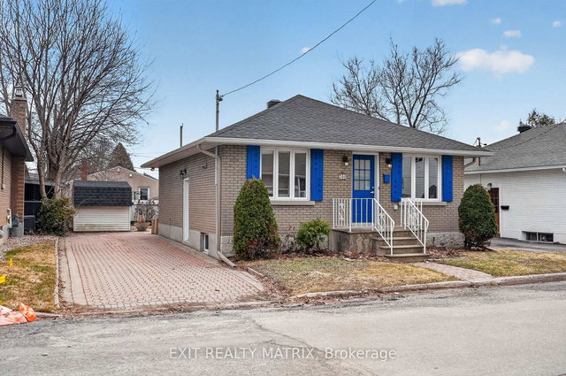 300 St. Jacques Street