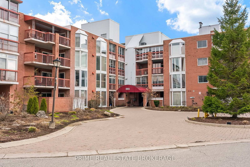 home for sale on 204-693 Windermere Road