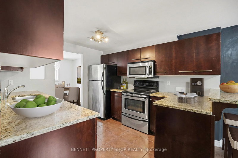 41 - 209 Ridgepark Private, Ottawa, K2G 1H1 | Image 3