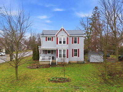 43 Jarvis St | Huron East | Image