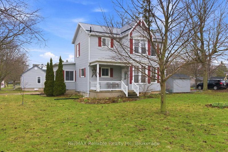 43 Jarvis St N, Huron East, N0K 1W0 | Image 2