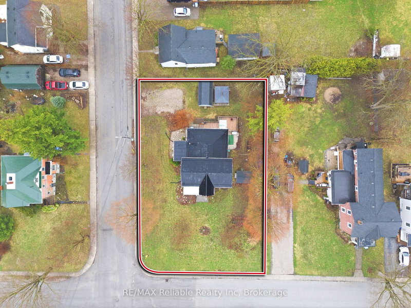 43 Jarvis St N, Huron East, N0K 1W0 | Image 3