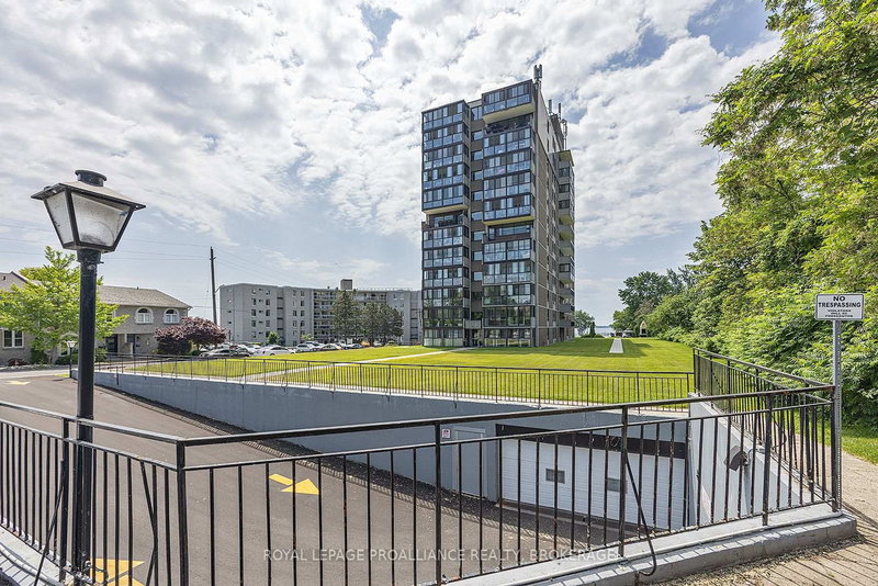 903 - 2 Mowat Ave, Kingston, K7M 1K1 | Image 2