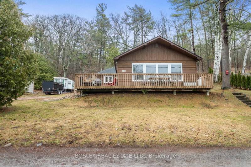 135 - 8018 Tait's Beach Rd, Hamilton Township, K0L 1E0 | Image 2