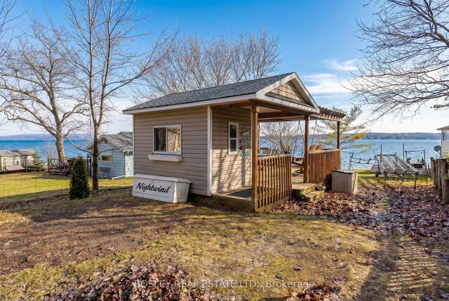 135 - 8018 Tait's Beach Road