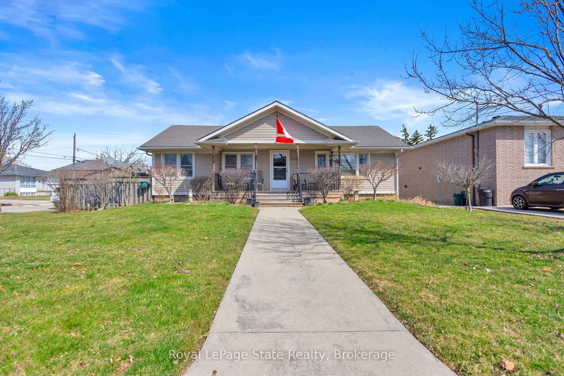 home for sale on 229 Federal Street