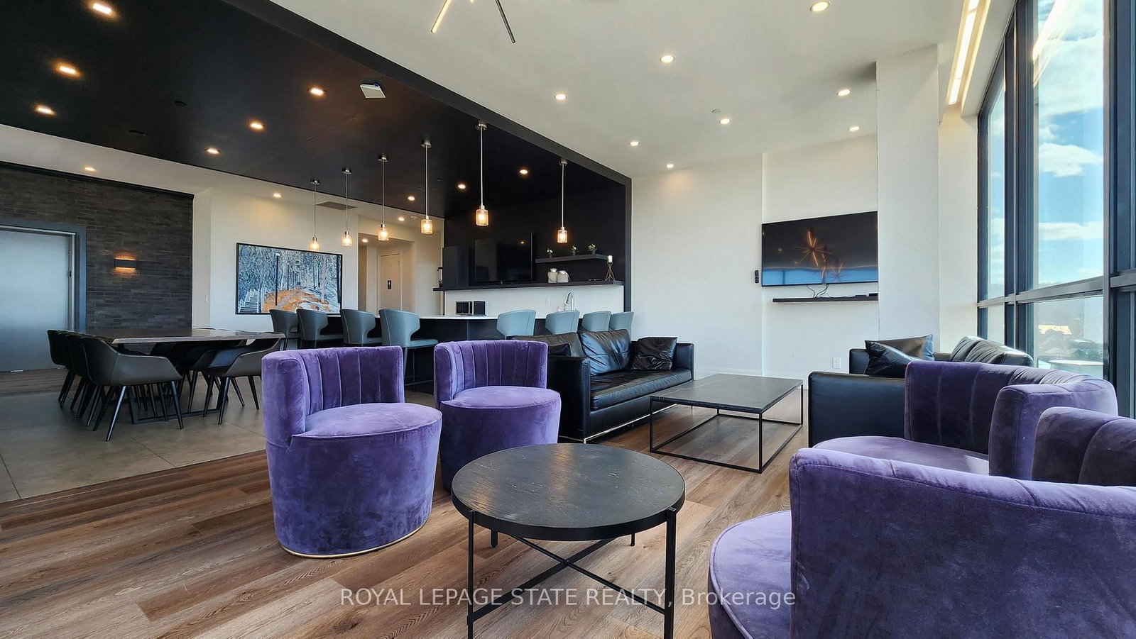 Condo for sale at 511-101 Locke Street, Hamilton, Ontario, L8P 4A6 - Kirkendall - MLS: X12991744