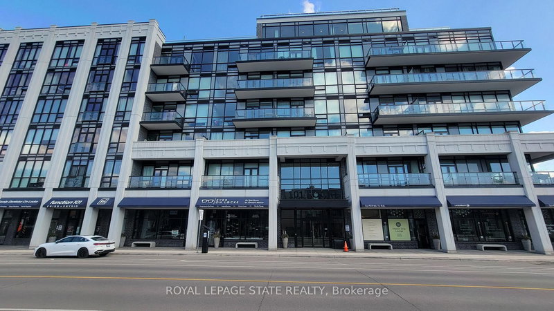 511 - 101 Locke St, Hamilton, L8P 4A6 | Image 2