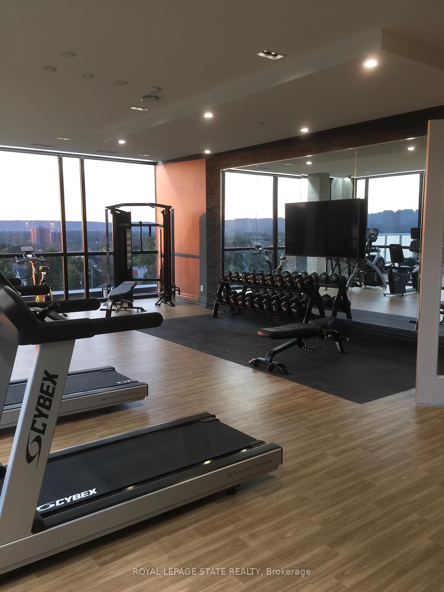 Condo for sale at 511-101 Locke Street, Hamilton, Ontario, L8P 4A6 - Kirkendall - MLS: X12991744