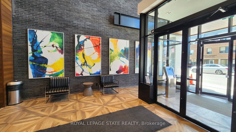 511 - 101 Locke St, Hamilton, L8P 4A6 | Image 3