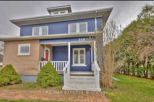 118 Denistoun Street