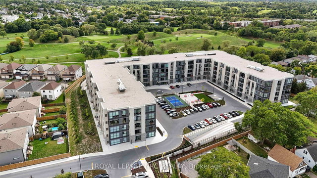 LP45 - 50 Herrick Avenue