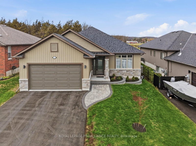 34 Rosewood Dr, Hastings, K0K 2C0 | Image 3