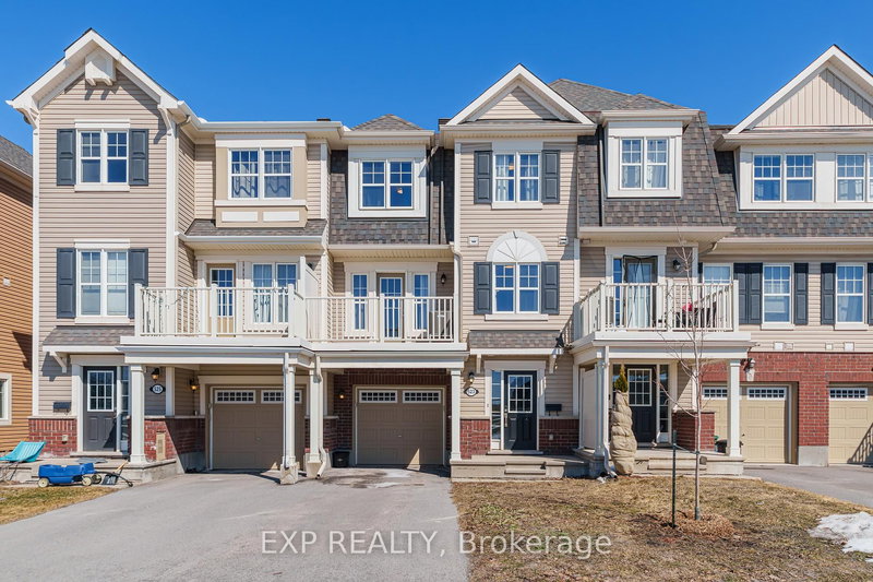 home for sale on 523 Ensatina Crescent