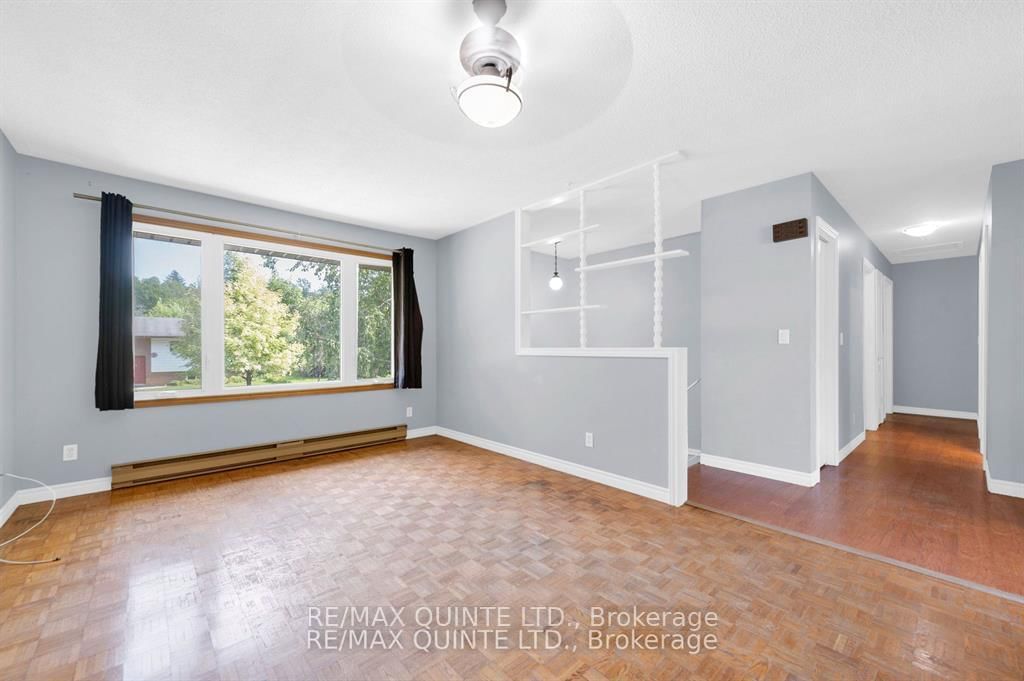 Detached House for sale at 108 Nicholas Street, Quinte West, Ontario, K8V 6B2 - Trenton Ward - MLS: X12991838