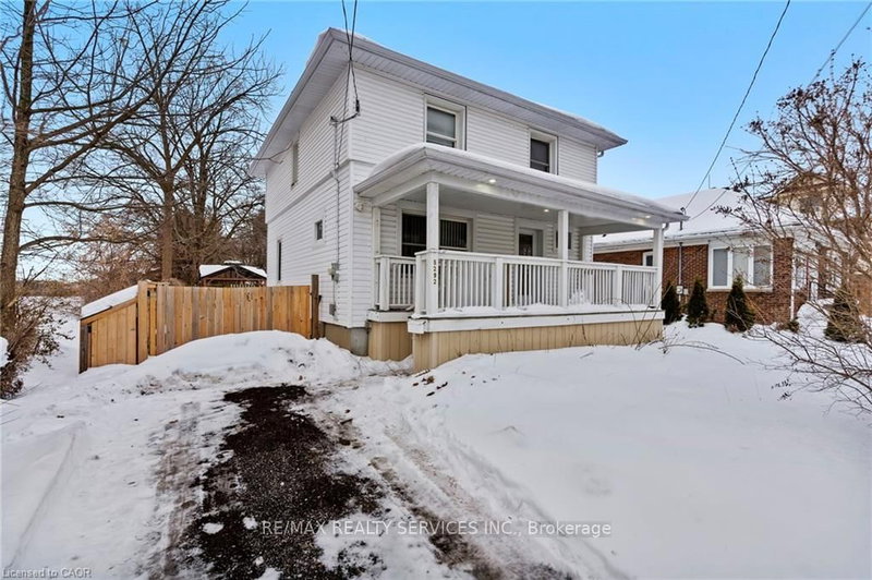 home for sale on 5292 Bridge Street