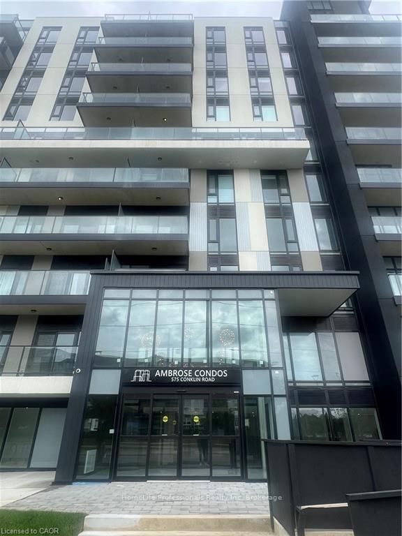 625 - 575 CONKLIN Road