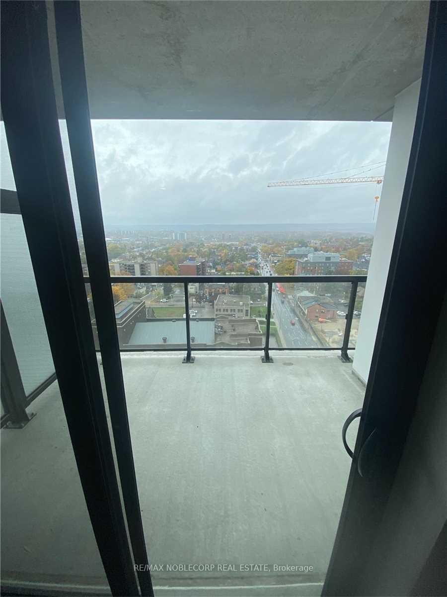 15 Queen Street S, Unit 1706 - Photo 10