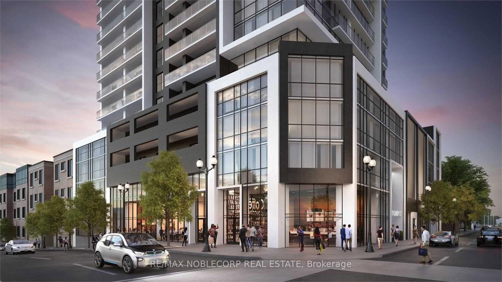 15 Queen Street S, Unit 1706 - Photo 13