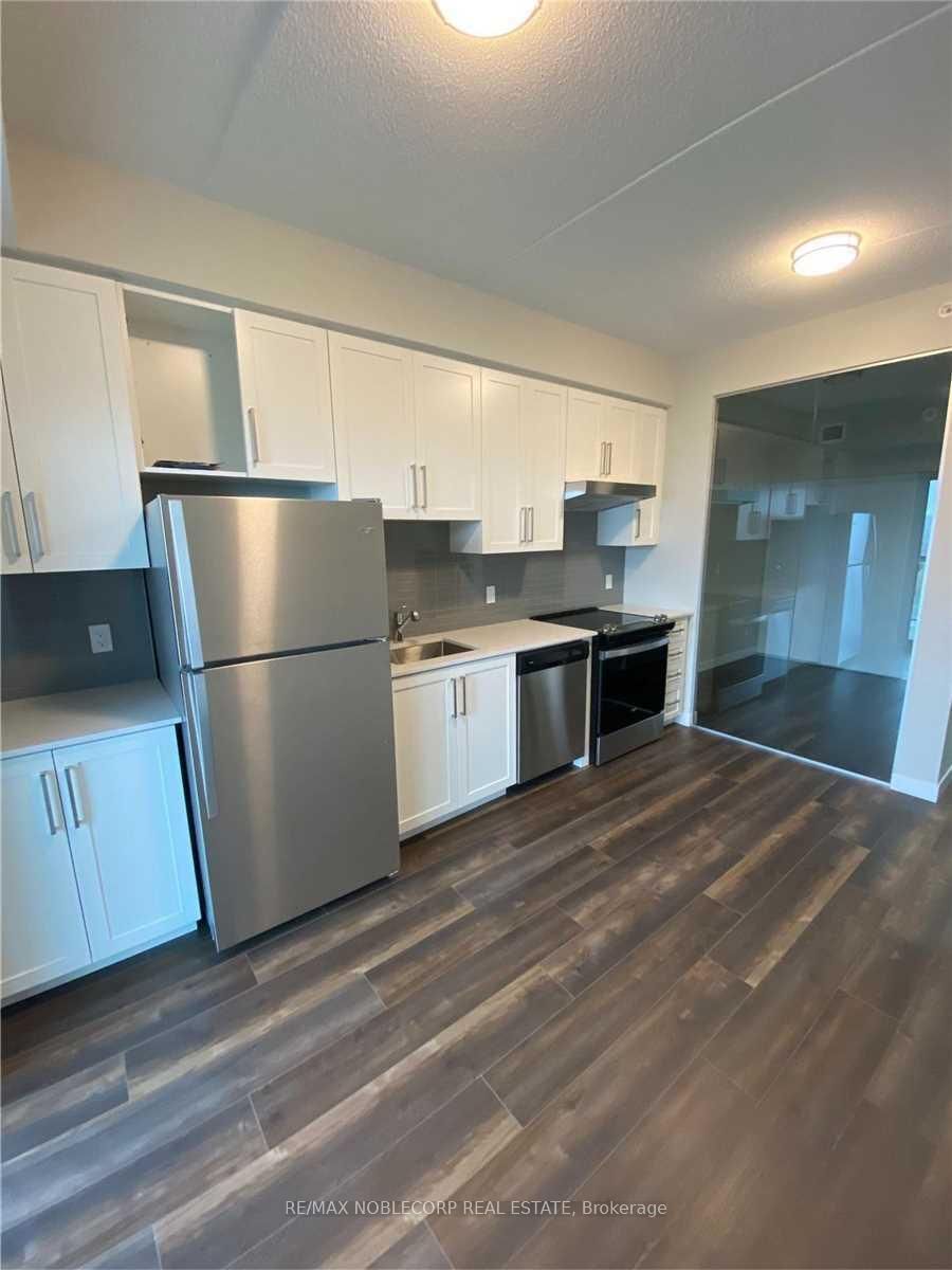 15 Queen Street S, Unit 1706 - Photo 2