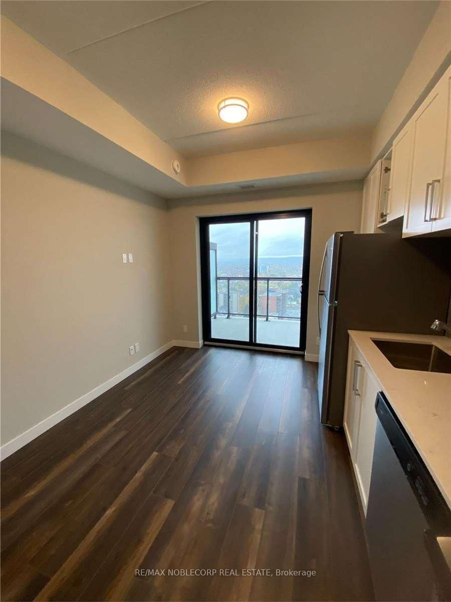 15 Queen Street S, Unit 1706 - Photo 3