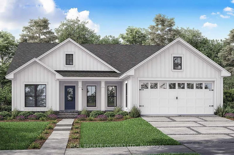 home for sale on 1706 County 18 Road